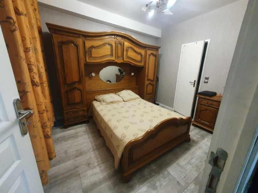 Bel Petit Appartement Charleville-Mézières Exterior foto